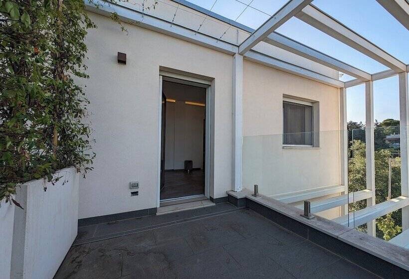 مبيت وإفطار Alternative Relax Rooms By Oikia Vacanze