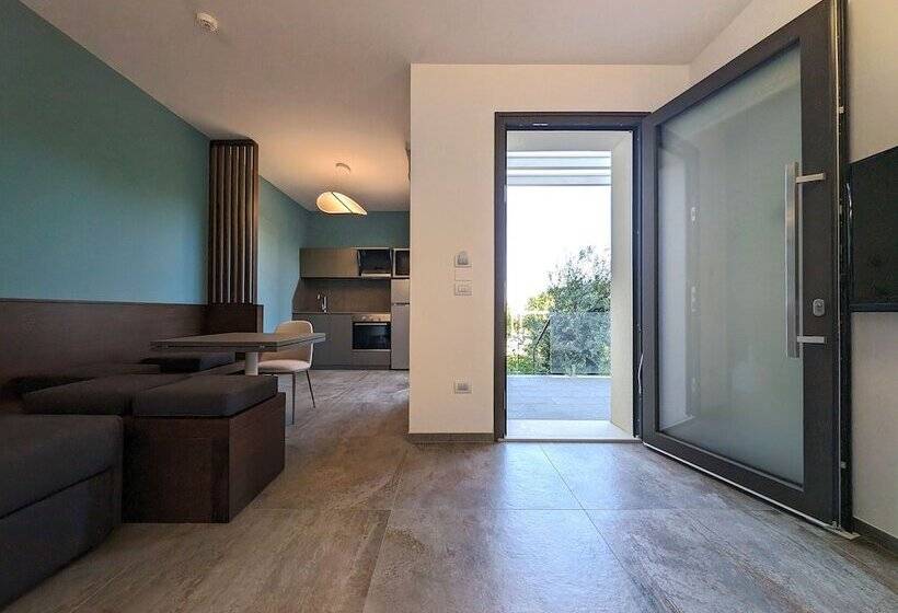 مبيت وإفطار Alternative Relax Rooms By Oikia Vacanze