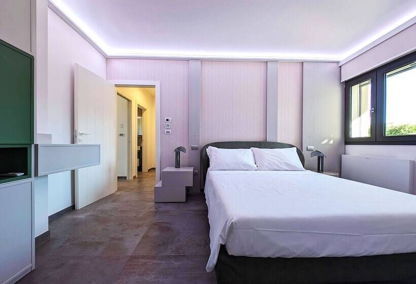 مبيت وإفطار Alternative Relax Rooms By Oikia Vacanze