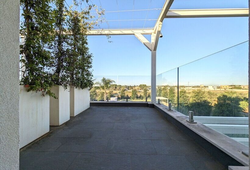 مبيت وإفطار Alternative Relax Rooms By Oikia Vacanze