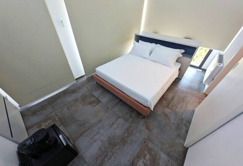 مبيت وإفطار Alternative Relax Rooms By Oikia Vacanze