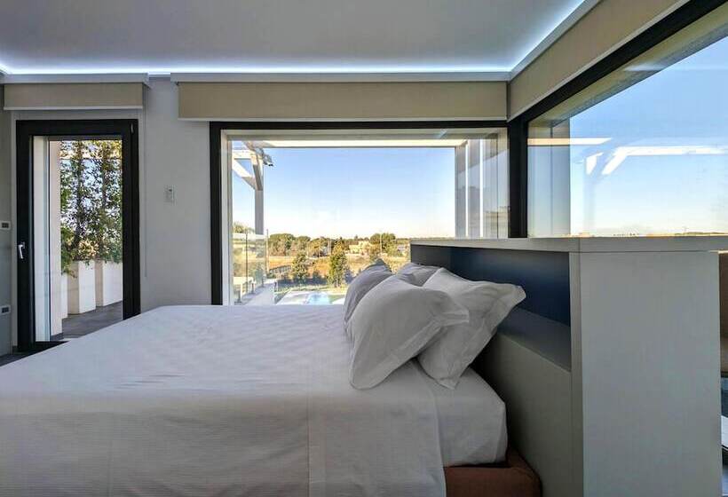 مبيت وإفطار Alternative Relax Rooms By Oikia Vacanze