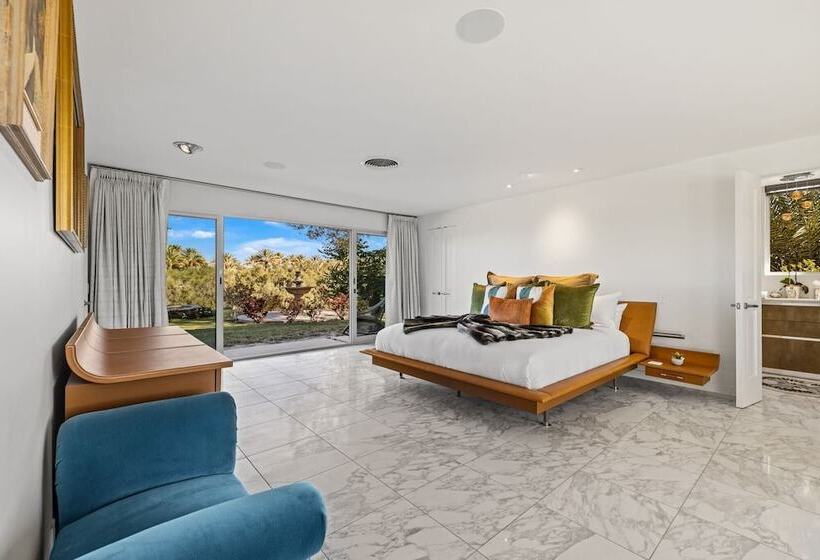 Eccentric Estate By Avantstay Empire Polo Views