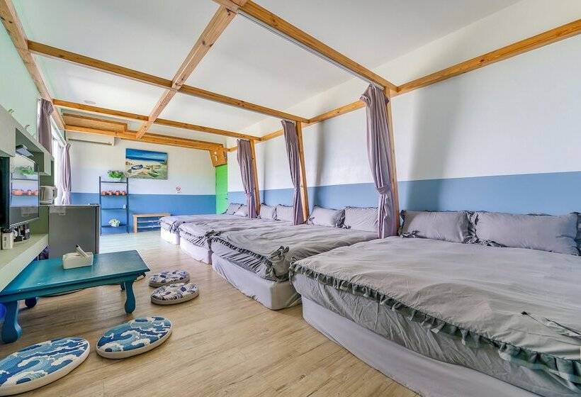 Happiness Ocean View B&b