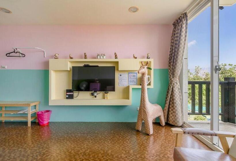 Happiness Ocean View B&b