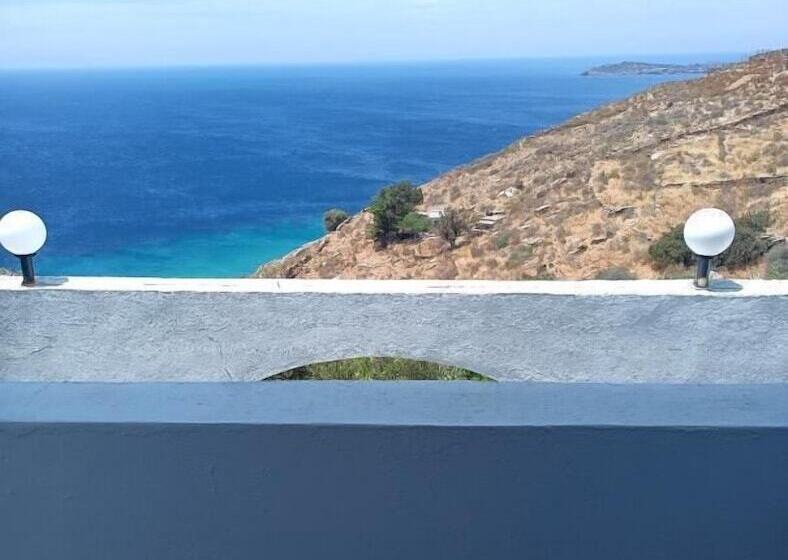فندق Andros Seaview