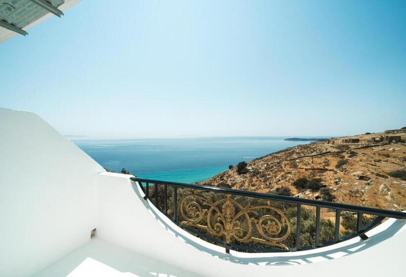 فندق Andros Seaview