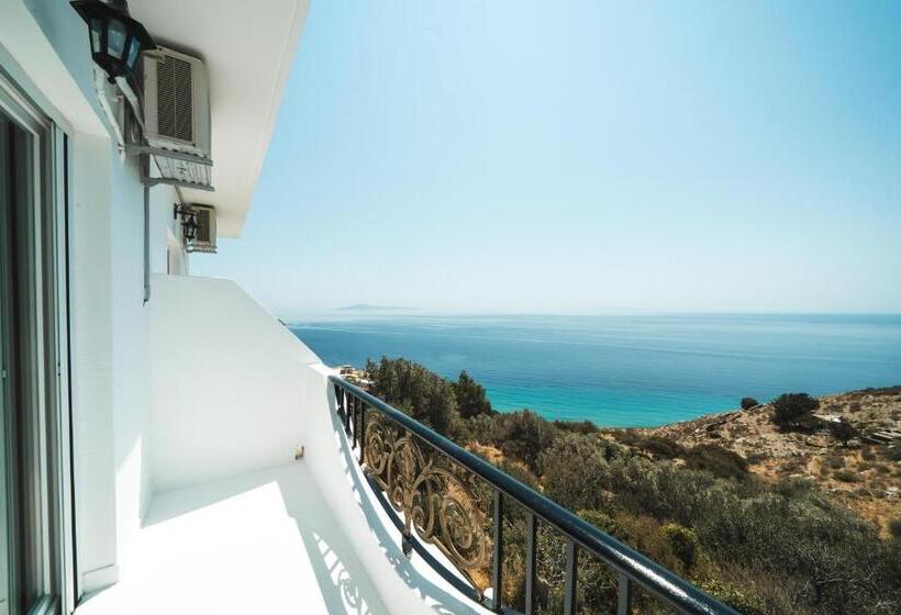 فندق Andros Seaview