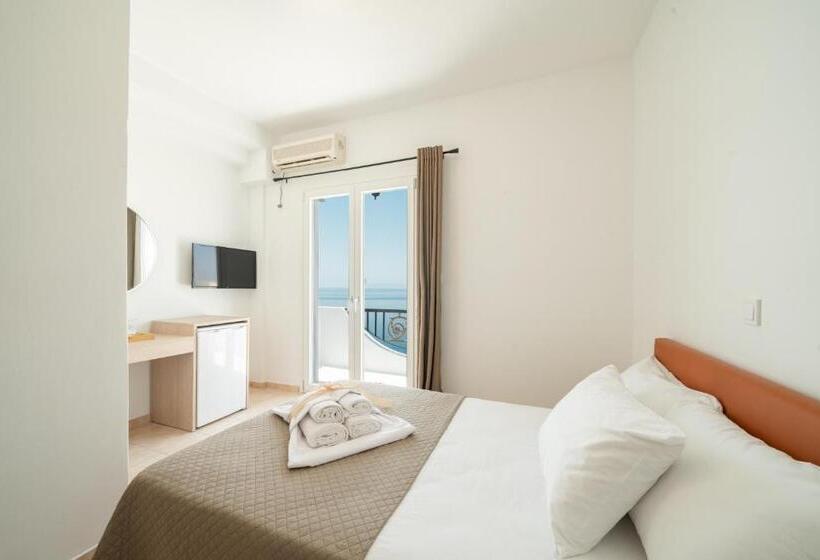 فندق Andros Seaview