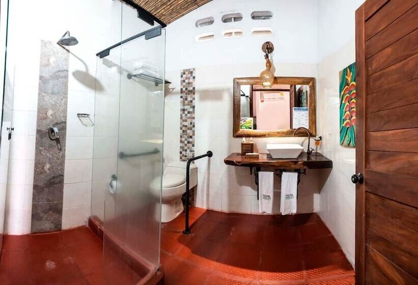 هتل Brisas La Gaviota Mariquita Tolima