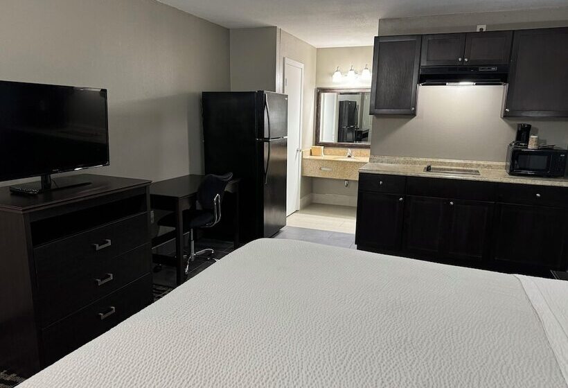 فندق Homegate Inn And Suites Collierville Tn