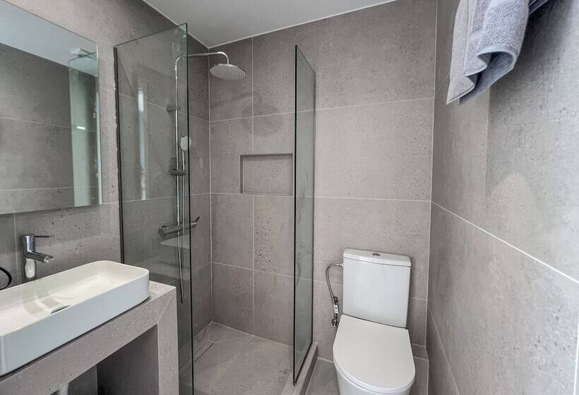 فندق Yaleena Residences