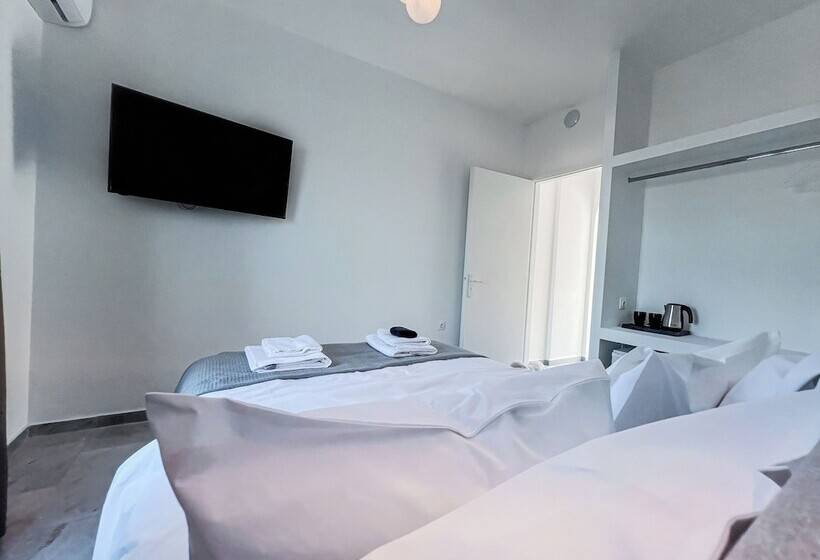 فندق Yaleena Residences