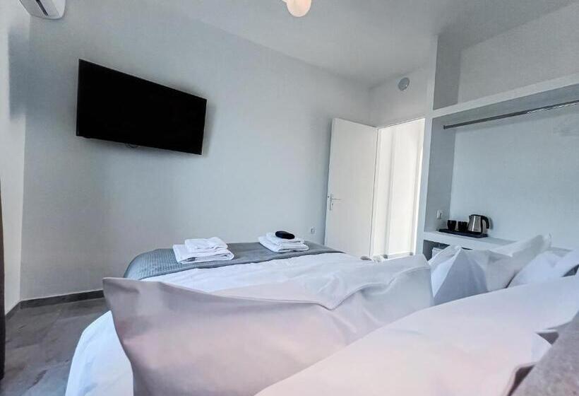 فندق Yaleena Residences