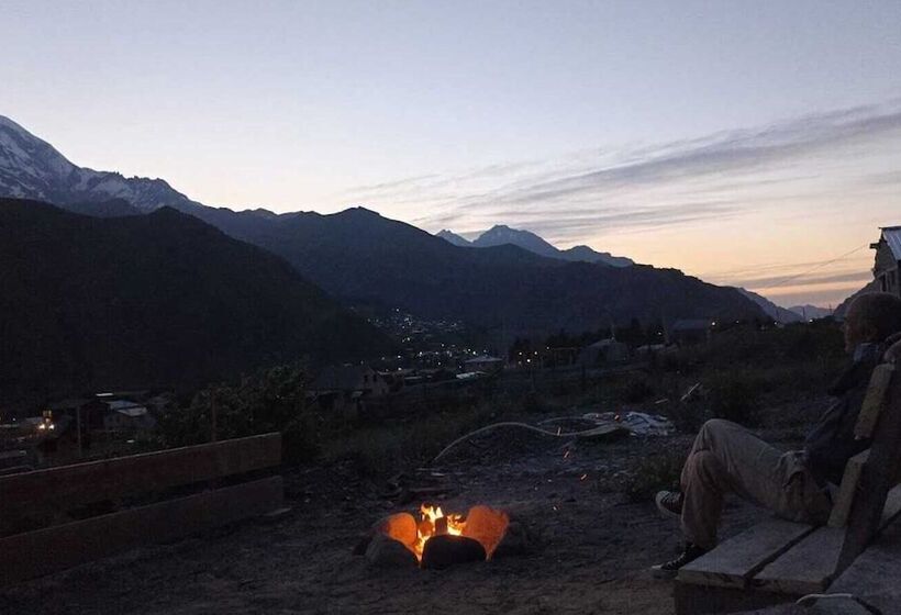 Mountain Flower Cottage
