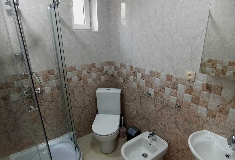 Mountain Flower Cottage