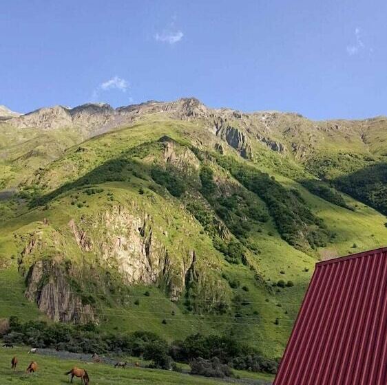 Mountain Flower Cottage