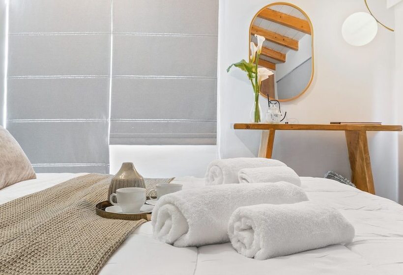 پانسیون Argeno Suites Lefkada