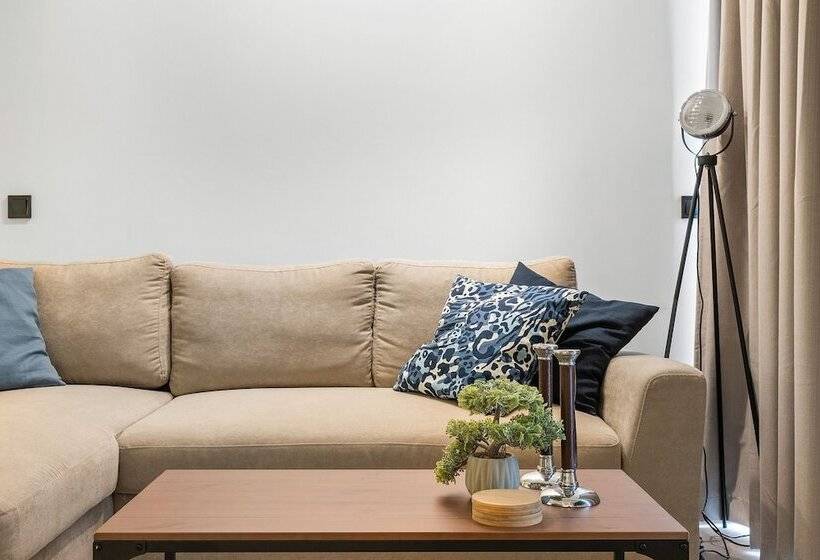 پانسیون Argeno Suites Lefkada