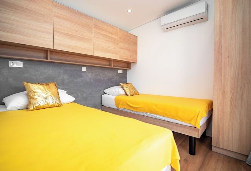 اقامتگاه House Red Earth   Kastel Stafilic