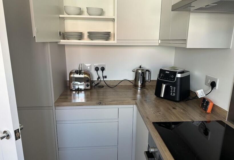 住所  Pine Cottage Retreat In Suffolk