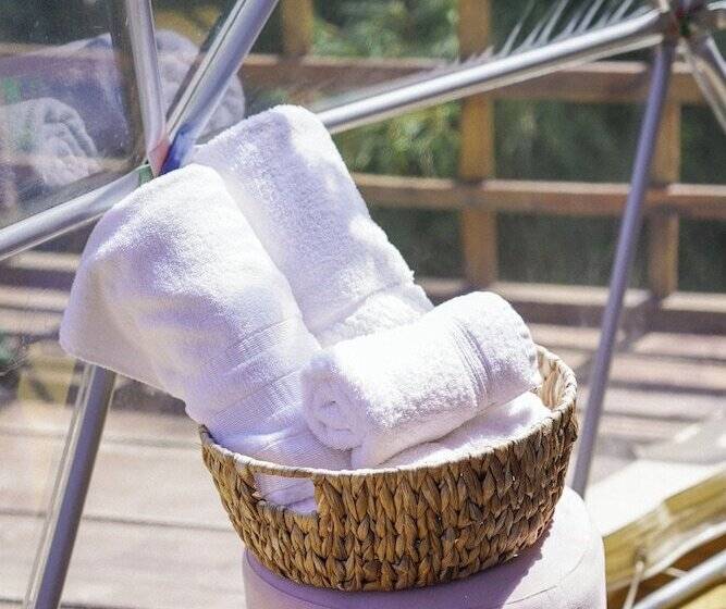 אתר נופש Brisas Del Campo Glamping