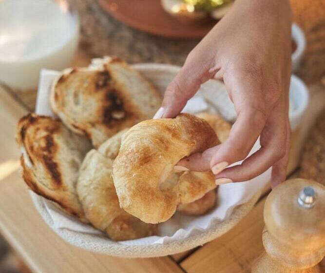 אתר נופש Brisas Del Campo Glamping