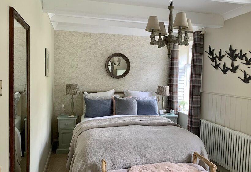 St Lawrence Rest   Cosy Retreat In Warkworth