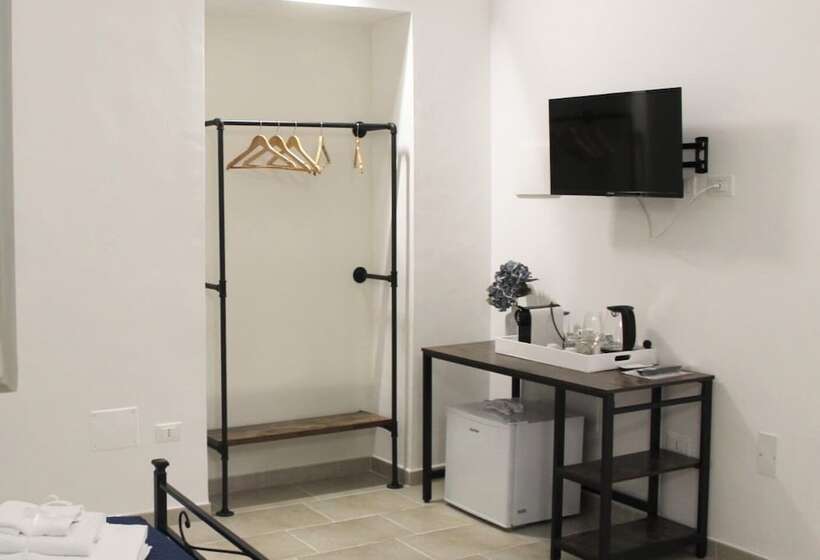 B&b Il Salento Di Fioravante