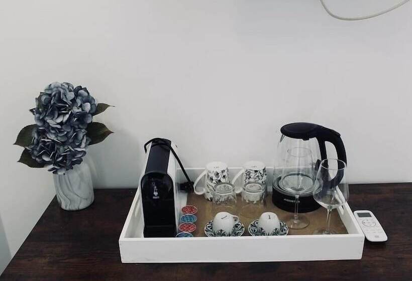 B&b Il Salento Di Fioravante