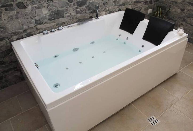 B&b Il Salento Di Fioravante