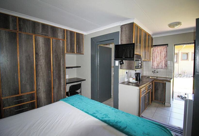 住宿加早餐  Pw Heights Private Guest House