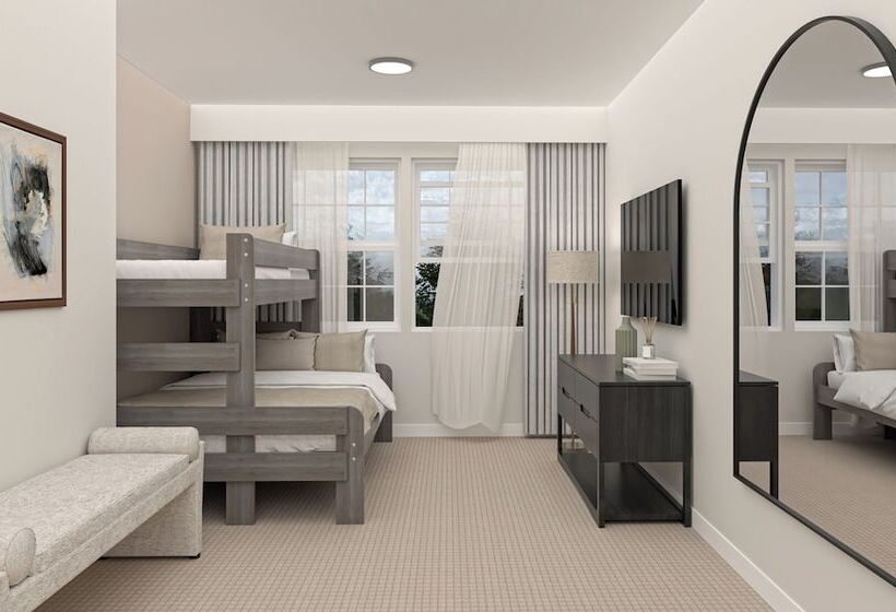 Boardwalk Hotel On Lake Anna By Kasa