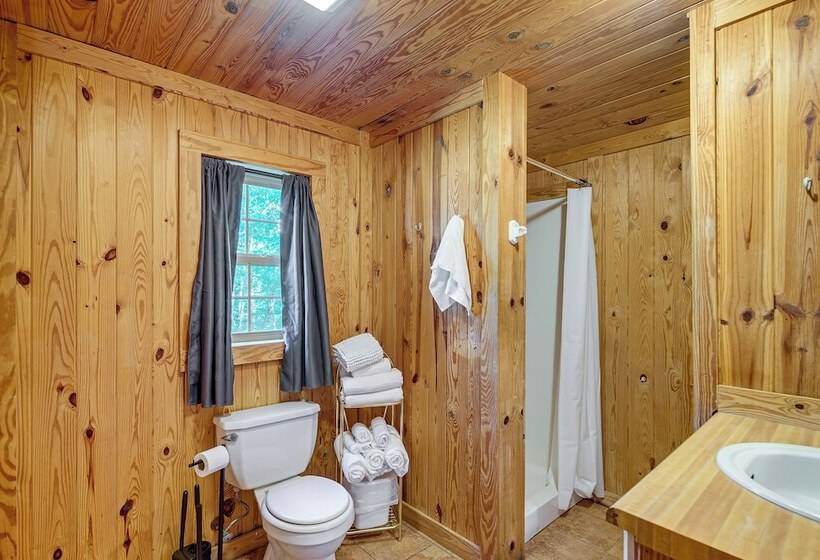Clarkson Cabin   17 Mi To Mammoth Cave Natl Park!