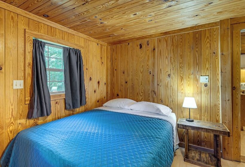 Clarkson Cabin   17 Mi To Mammoth Cave Natl Park!