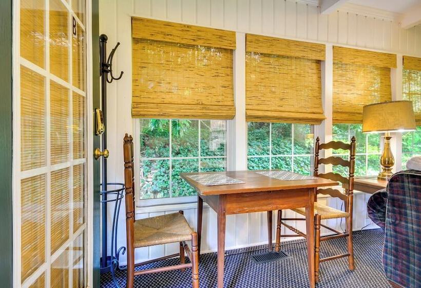 Cozy, Peaceful Cottage   Near Wake Forest!