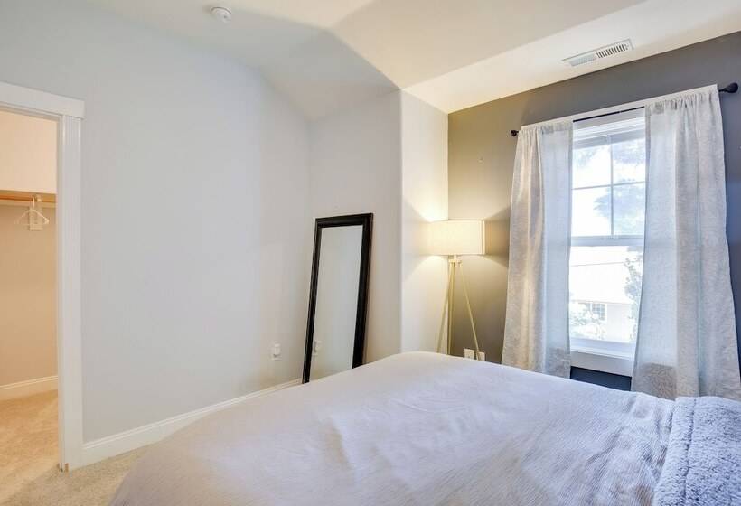 6 Mi To Autzen Stadium: Eugene Home W/ Gazebo