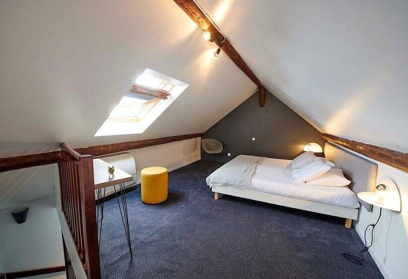 ホテル Hôtel De France
