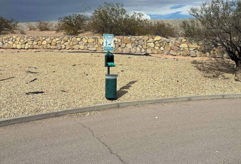 مُتل Studio 6 – Las Cruces, Nm   Telshor
