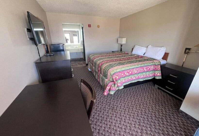 فندق على الطريق Country Nights Inn