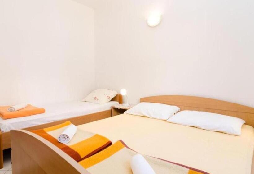 פנסיון Guest House Sobra 38