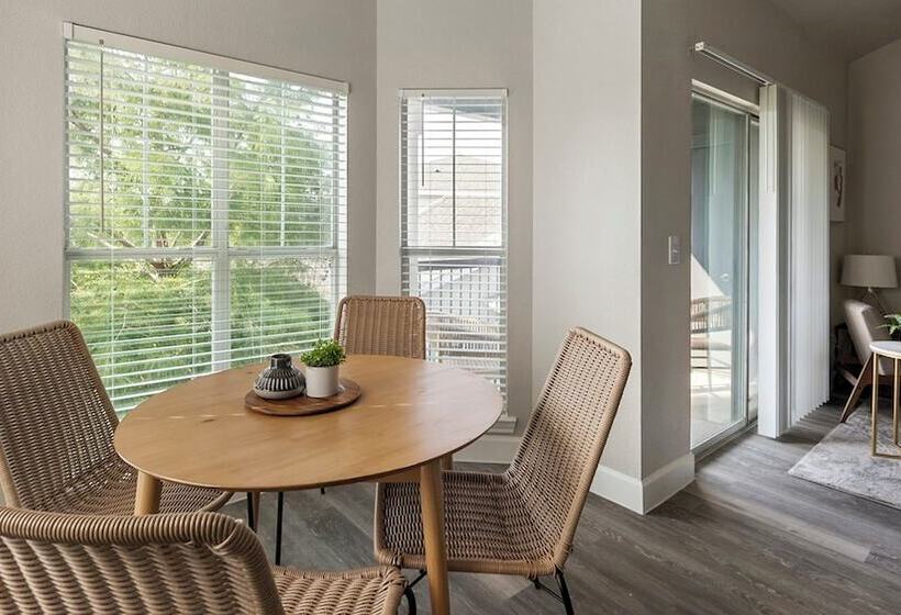 Residences At River Park West By  Landing