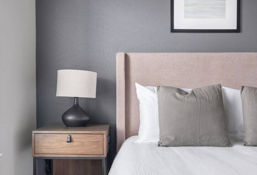 Residences At River Park West By  Landing