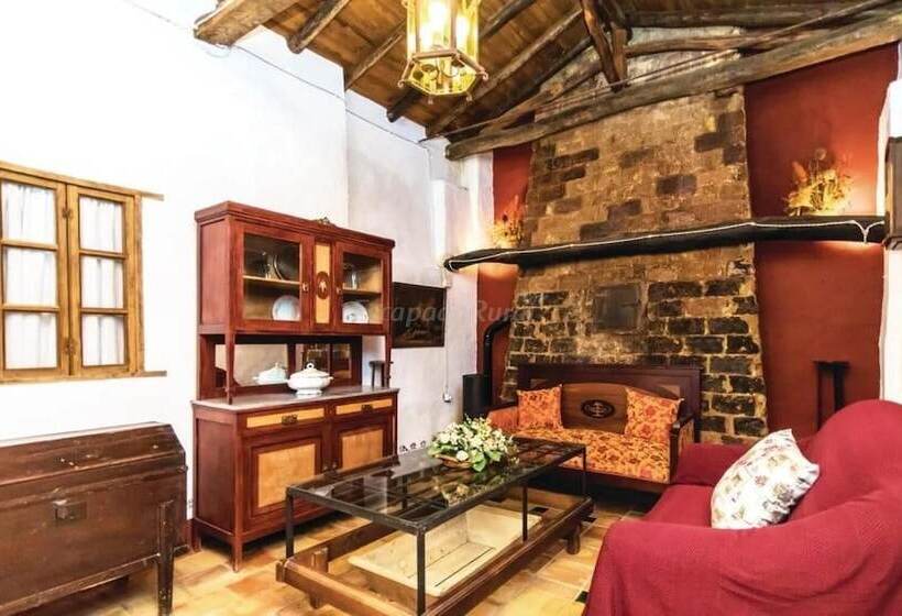 レジデンス Casa Rural Con Encanto Coronel Cordoba Andalusia