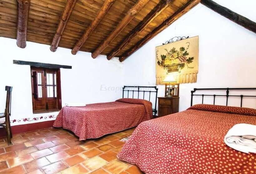 レジデンス Casa Rural Con Encanto Coronel Cordoba Andalusia