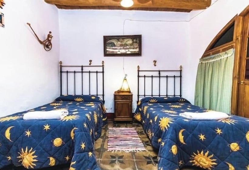 レジデンス Casa Rural Con Encanto Coronel Cordoba Andalusia