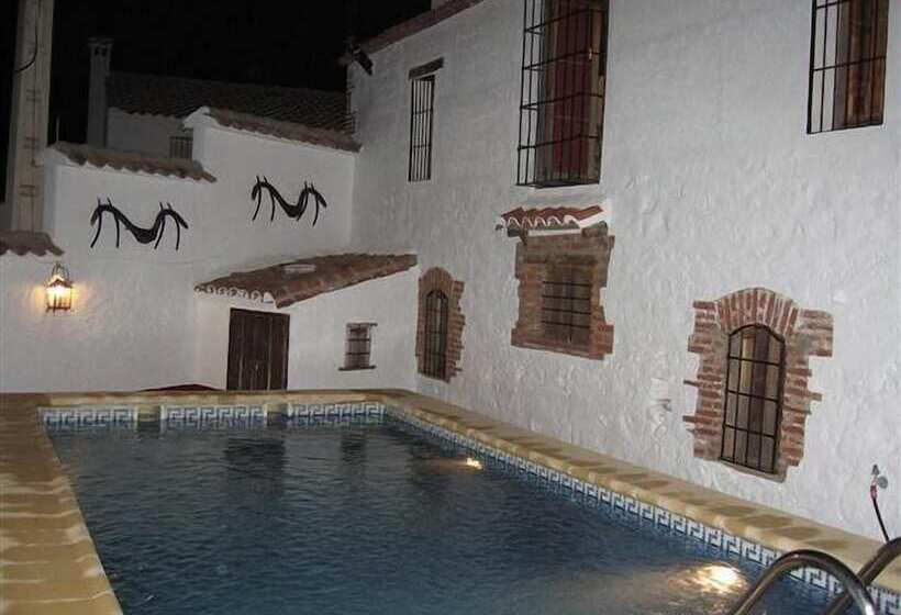 レジデンス Casa Rural Con Encanto Coronel Cordoba Andalusia