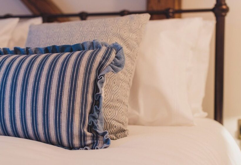 דירת נופש Rockpool Cottage 5 Buckingham Mews Coastal Retreat