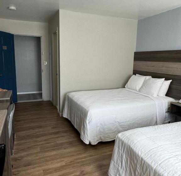 Ritz Motel