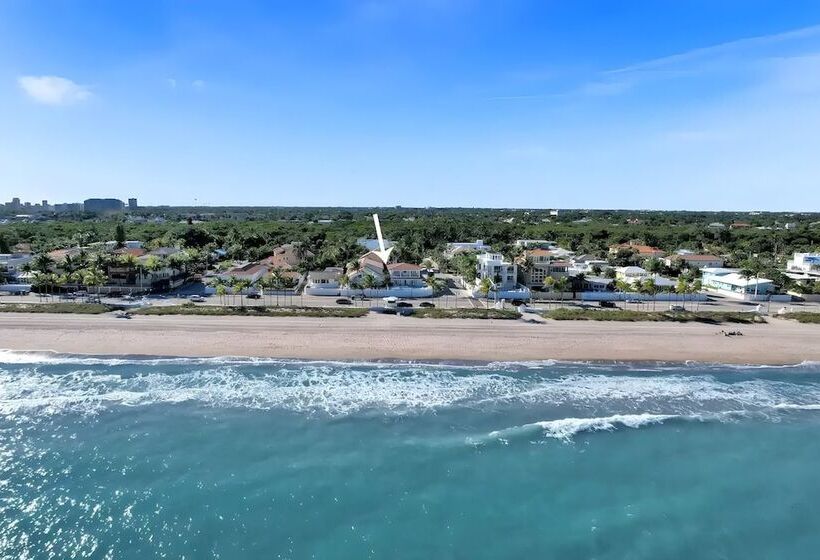 Beach Haven By Avantstay Pool + Ocean Views Steps From The Beach